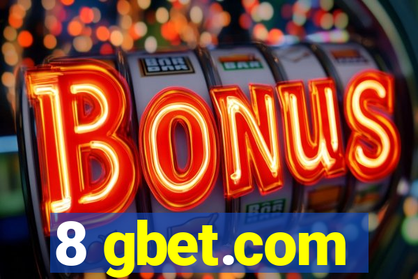 8 gbet.com